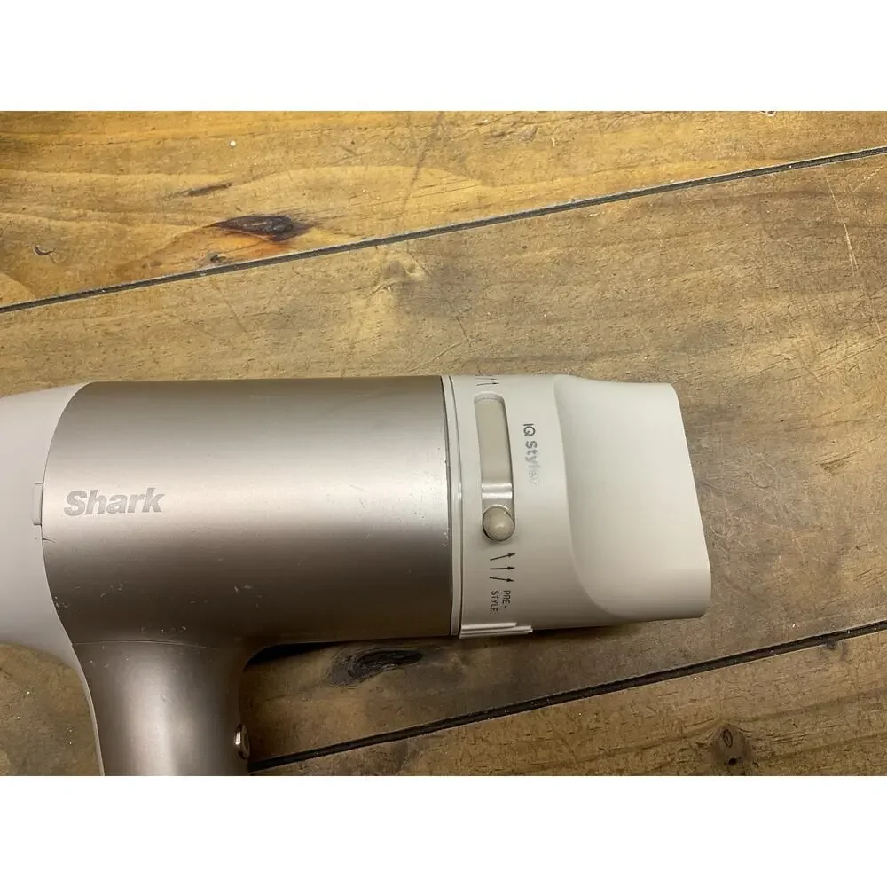 Shark Hyper Air IQ Hair Blow Dryer HD112 31